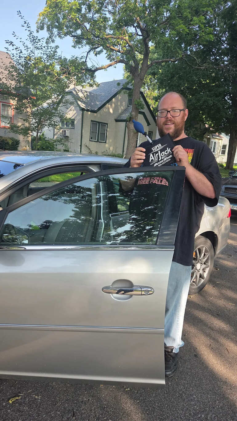keyway locksmith service