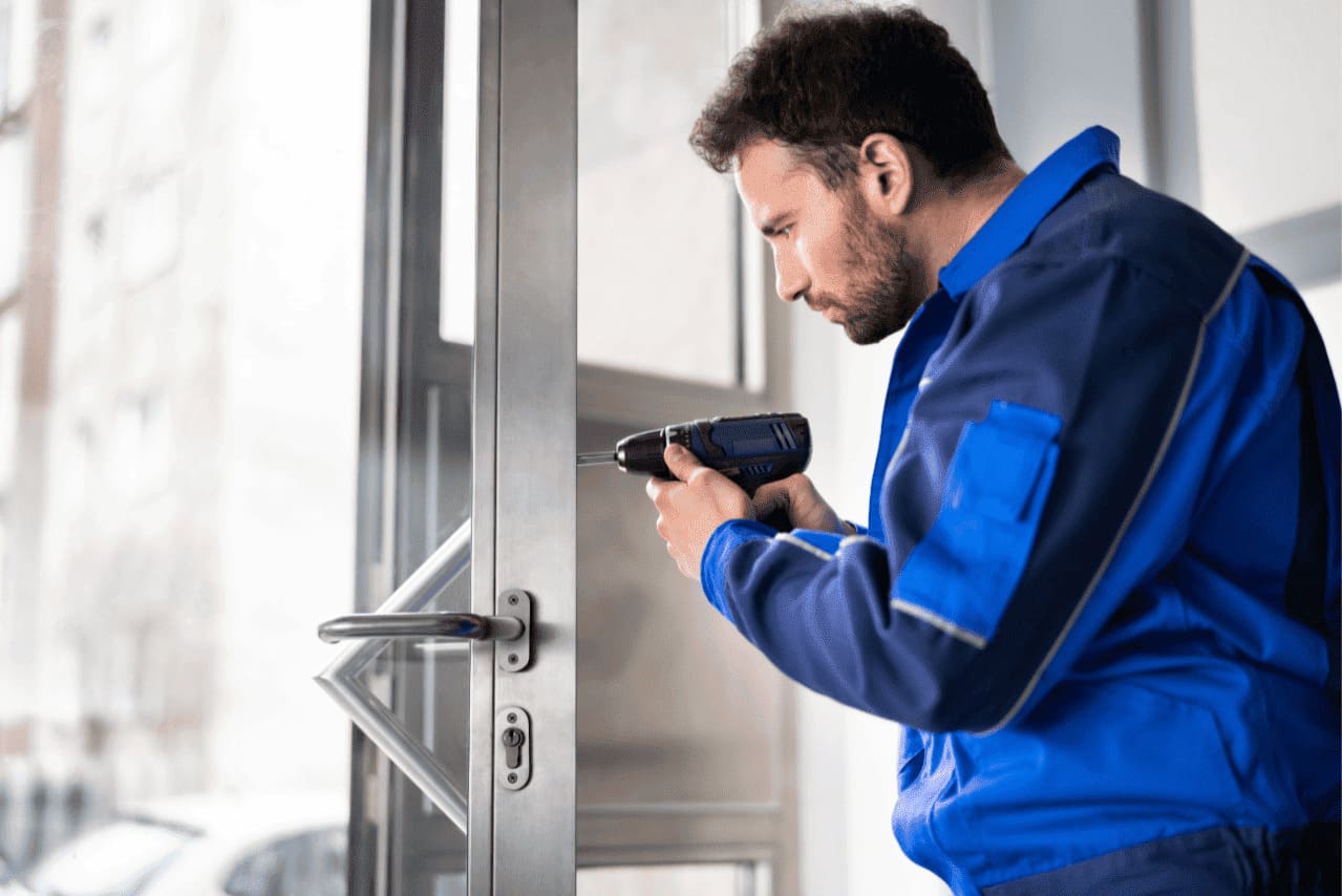 locksmith service