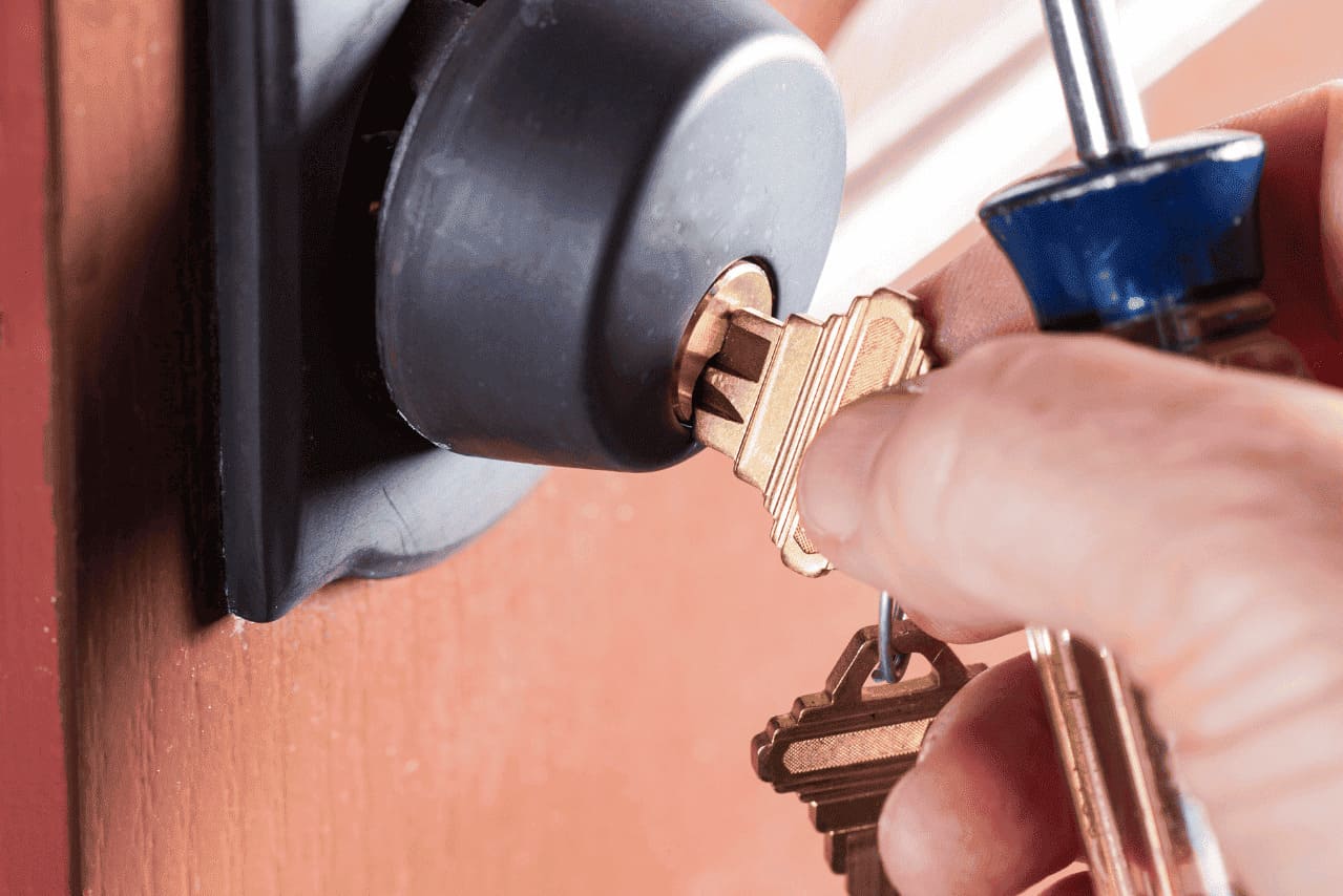 locksmith service