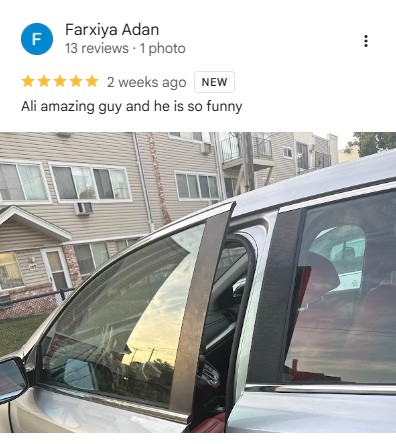 Farxiya Adan