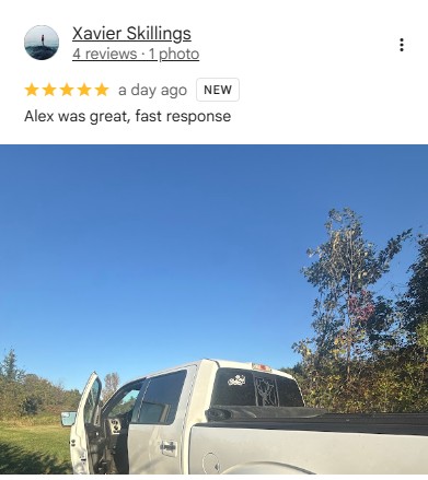 Xavier Skillings