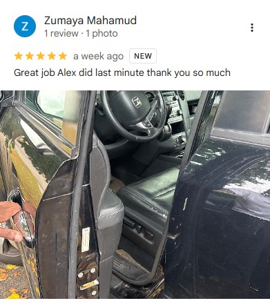 Zumaya Mahamud