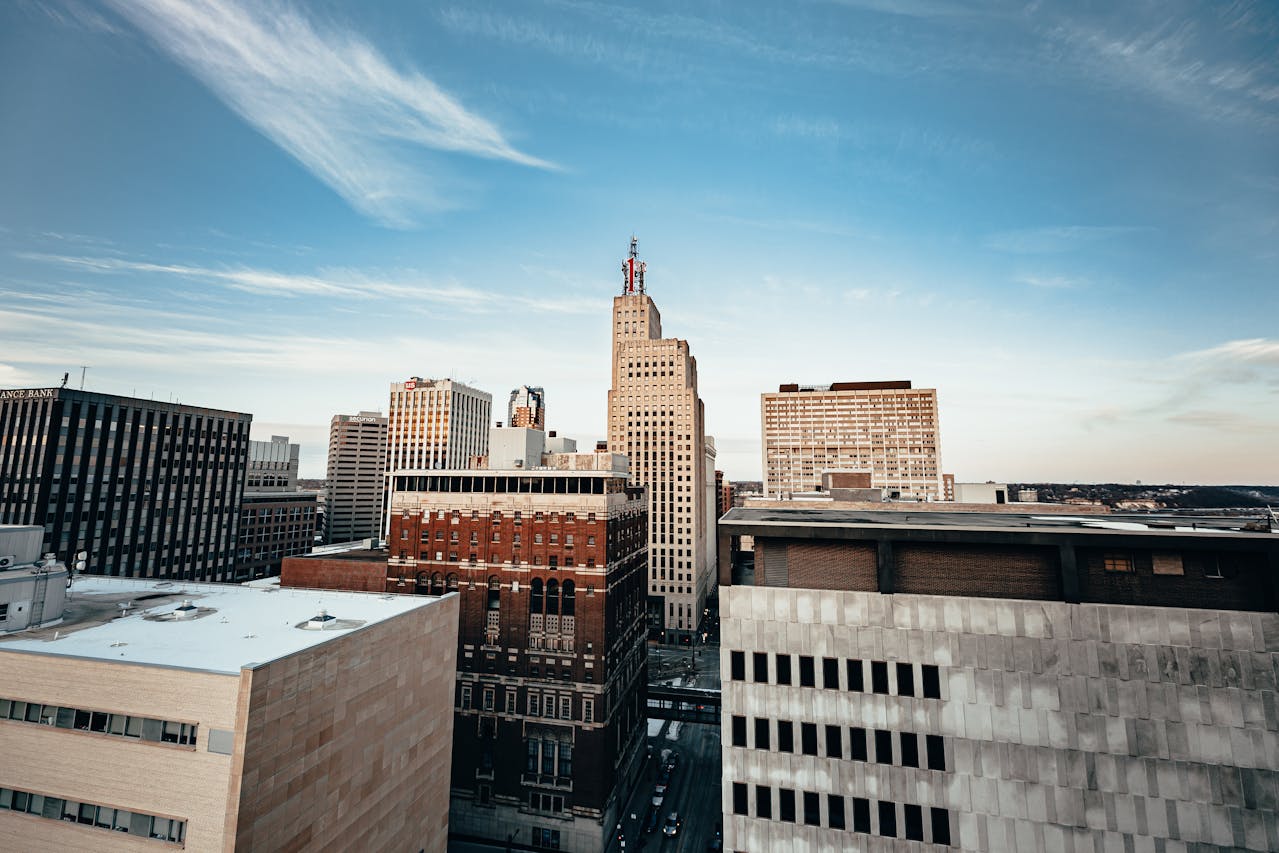 Saint Paul, MN
